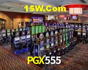 Weekend Specials PGX555