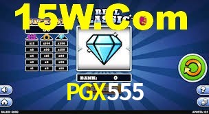 Tournaments PGX555