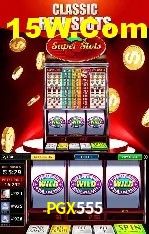 Live Casino PGX555